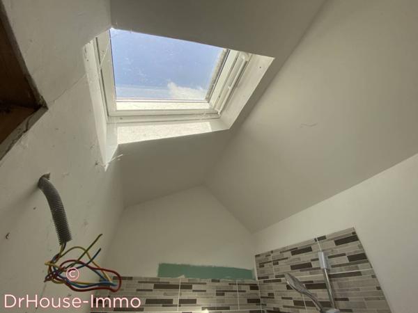 Maison à vendre 5 pièces de 132 m²