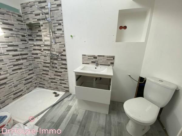 Maison à vendre 5 pièces de 132 m²