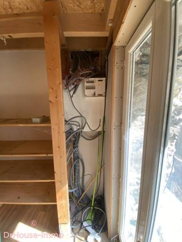 Maison à vendre 5 pièces de 132 m²