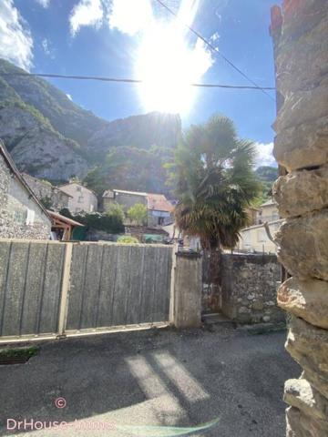 Maison à vendre 5 pièces de 132 m²