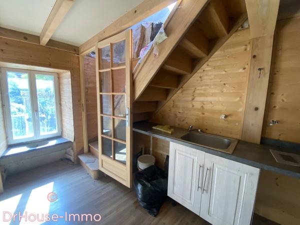 Maison à vendre 5 pièces de 132 m²