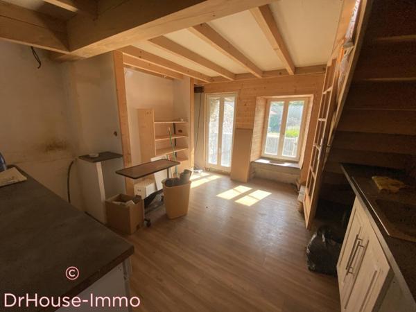Maison à vendre 5 pièces de 132 m²