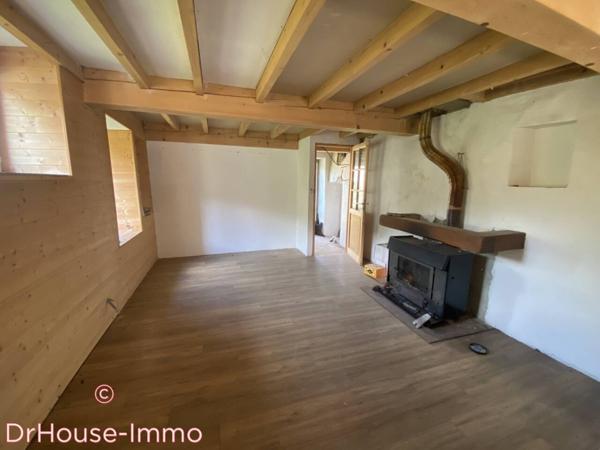 Maison à vendre 5 pièces de 132 m²