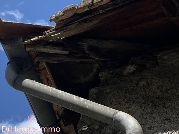 Maison à vendre 5 pièces de 132 m²