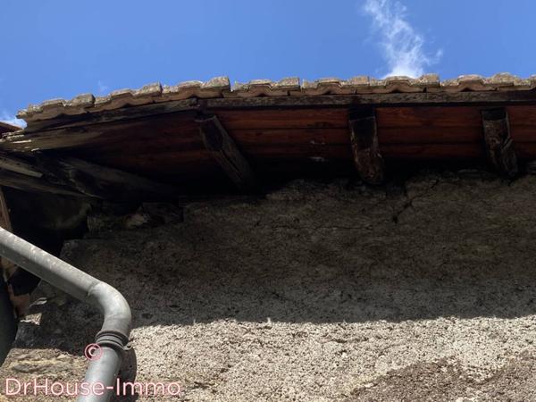 Maison à vendre 5 pièces de 132 m²