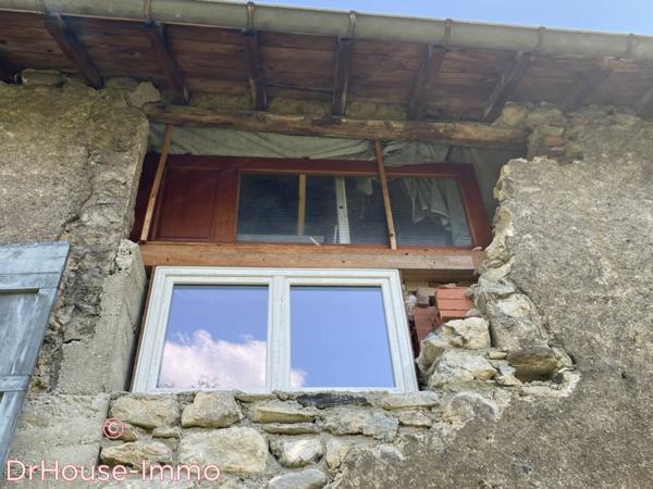 Maison à vendre 5 pièces de 132 m²