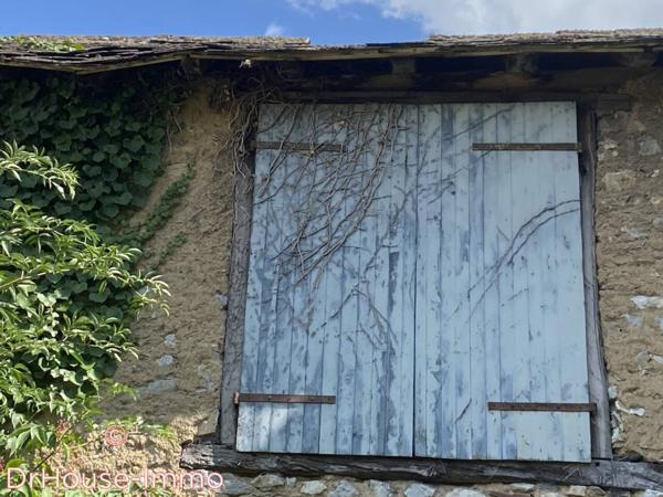 Maison à vendre 5 pièces de 132 m²