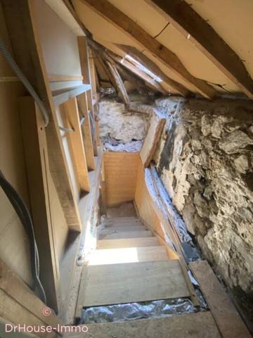 Maison à vendre 5 pièces de 132 m²