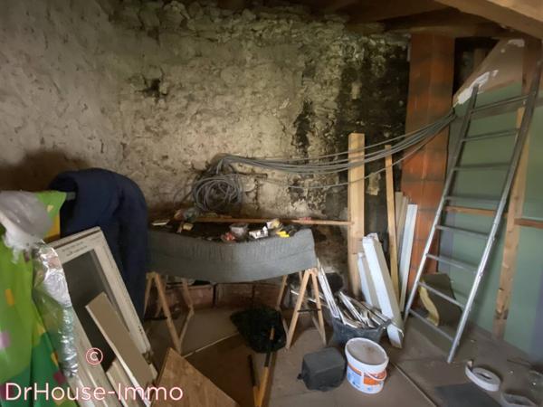 Maison à vendre 5 pièces de 132 m²