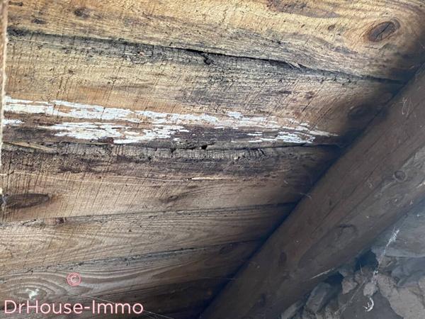 Maison à vendre 5 pièces de 132 m²