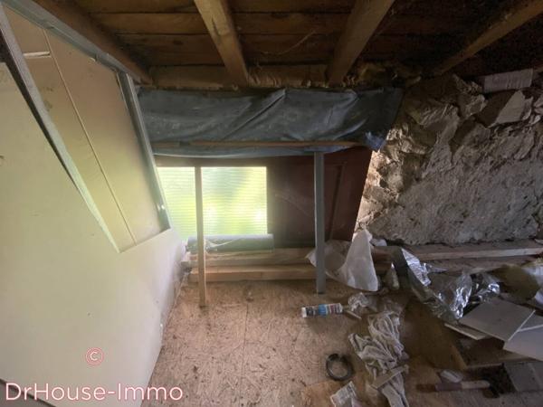 Maison à vendre 5 pièces de 132 m²