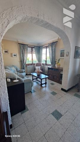 QUIEVRECHAIN grande Maison de 105m² sur une surface totale de 366m²