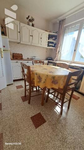 QUIEVRECHAIN grande Maison de 105m² sur une surface totale de 366m²
