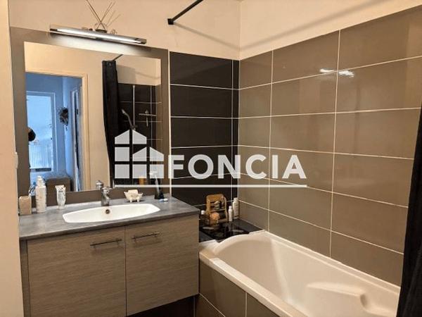 À vendre Appartement 3 pièces 55 m² - Montpellier 34000