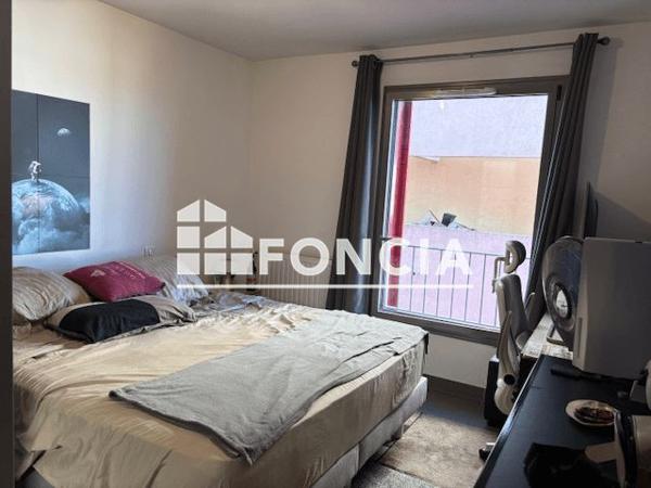 À vendre Appartement 3 pièces 55 m² - Montpellier 34000
