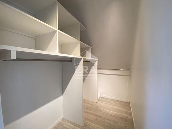 DORDIVES - Pavillon familial 3 chambres