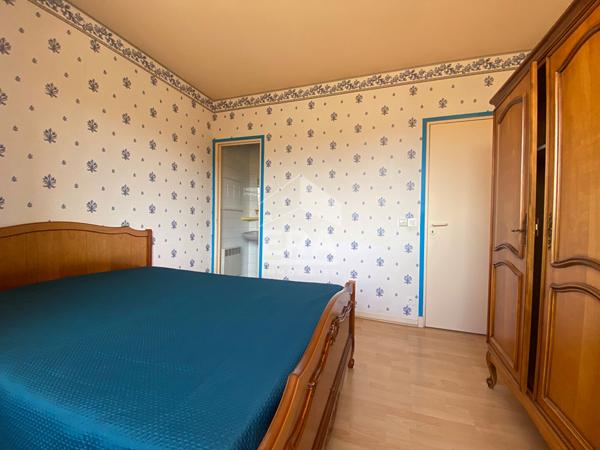 DORDIVES - Pavillon familial 3 chambres