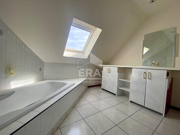 DORDIVES - Pavillon familial 3 chambres
