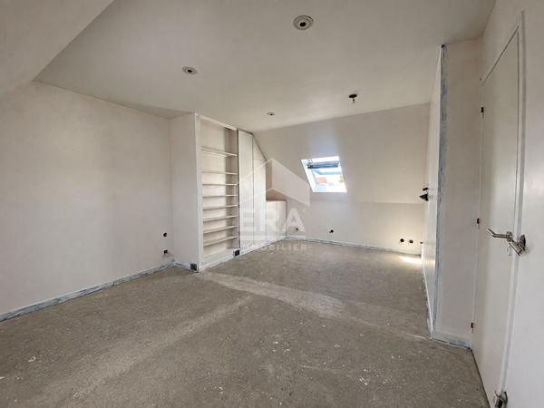 DORDIVES - Pavillon familial 3 chambres