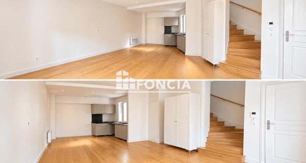 À vendre Appartement 2 pièces 48 m² - Albi 81000