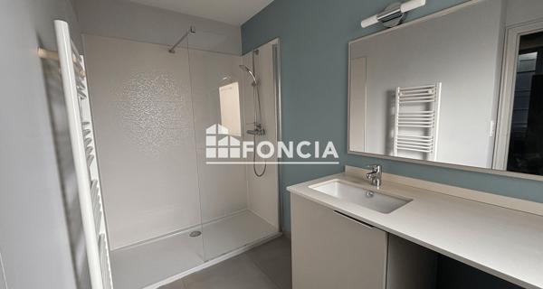 À vendre Appartement 2 pièces 48 m² - Albi 81000