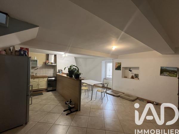 Maison à vendre 4 pièces 89 m² Vertaizon