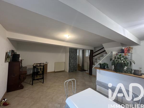 Maison à vendre 4 pièces 89 m² Vertaizon