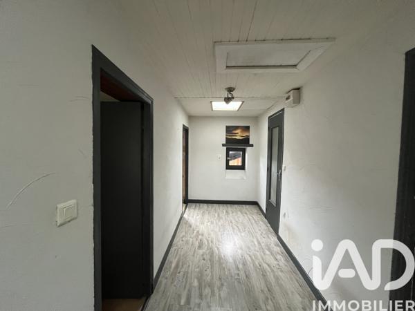 Maison à vendre 4 pièces 89 m² Vertaizon