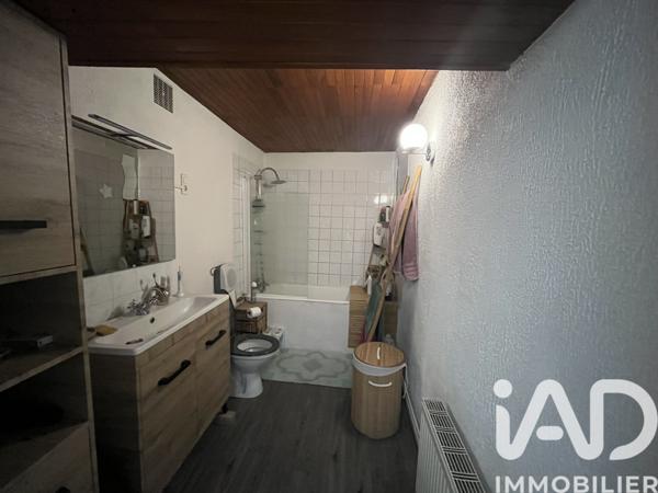 Maison à vendre 4 pièces 89 m² Vertaizon