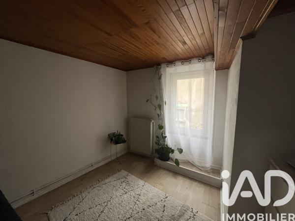 Maison à vendre 4 pièces 89 m² Vertaizon