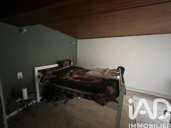 Maison à vendre 4 pièces 89 m² Vertaizon