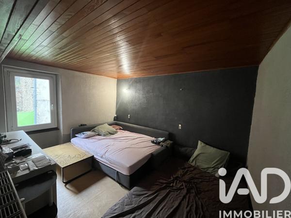 Maison à vendre 4 pièces 89 m² Vertaizon