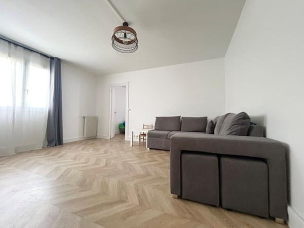 Appartement Sartrouville 2 pièce(s) 46.81 m2