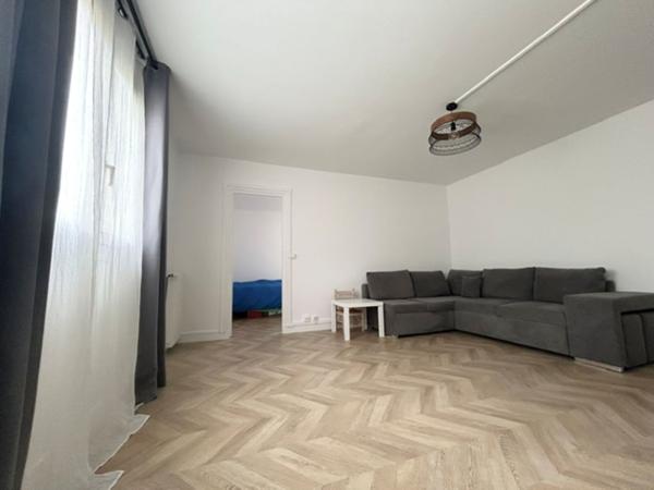 Appartement Sartrouville 2 pièce(s) 46.81 m2