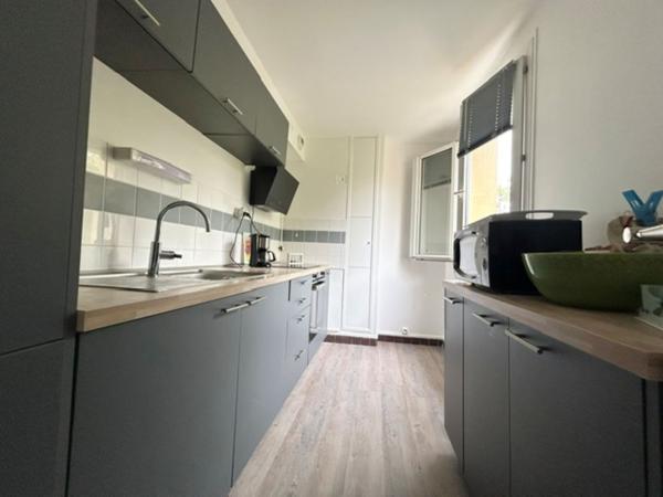 Appartement Sartrouville 2 pièce(s) 46.81 m2