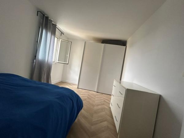 Appartement Sartrouville 2 pièce(s) 46.81 m2