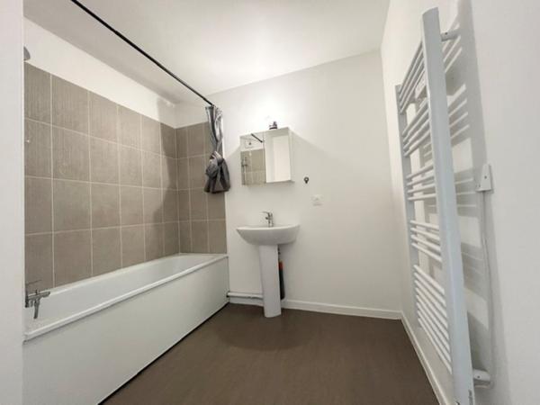Appartement Sartrouville 2 pièce(s) 46.81 m2