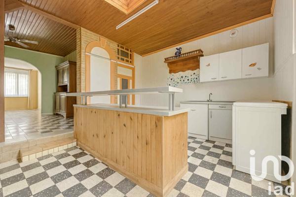 Maison à vendre 6 pièces 140 m² Saint-Omer