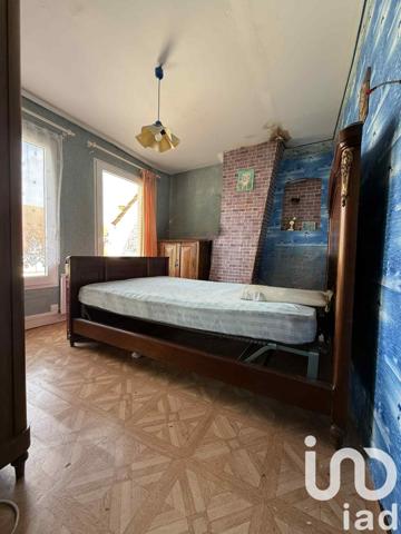 Maison à vendre 6 pièces 140 m² Saint-Omer