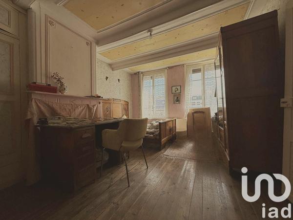 Maison à vendre 6 pièces 140 m² Saint-Omer