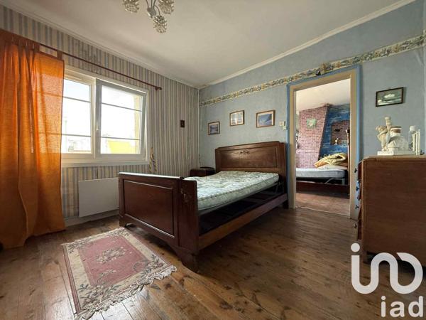 Maison à vendre 6 pièces 140 m² Saint-Omer