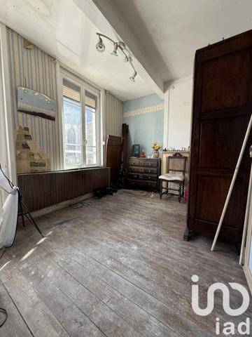 Maison à vendre 6 pièces 140 m² Saint-Omer