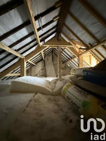 Maison à vendre 6 pièces 140 m² Saint-Omer