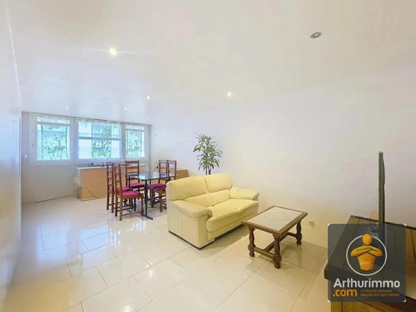 Vente Appartement 4 pièces 75 m2 à Yerres