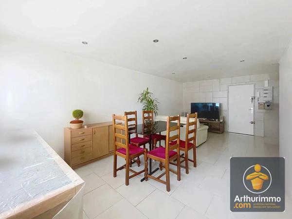 Vente Appartement 4 pièces 75 m2 à Yerres
