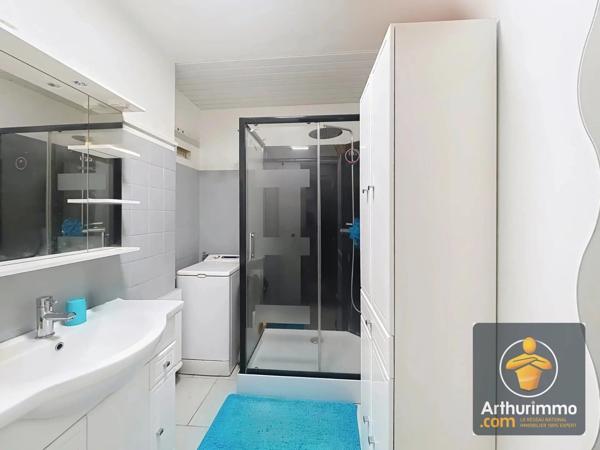 Vente Appartement 4 pièces 75 m2 à Yerres