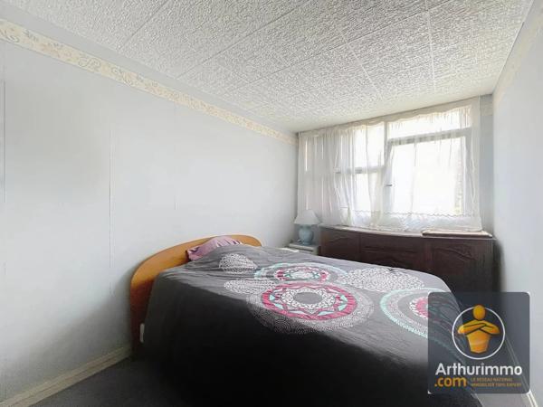 Vente Appartement 4 pièces 75 m2 à Yerres