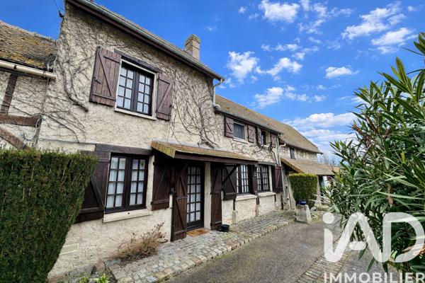 Maison à vendre 5 pièces 125 m² Tourville-la-Rivière
