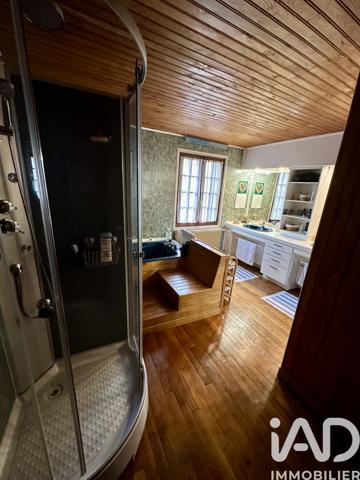 Maison à vendre 5 pièces 125 m² Tourville-la-Rivière