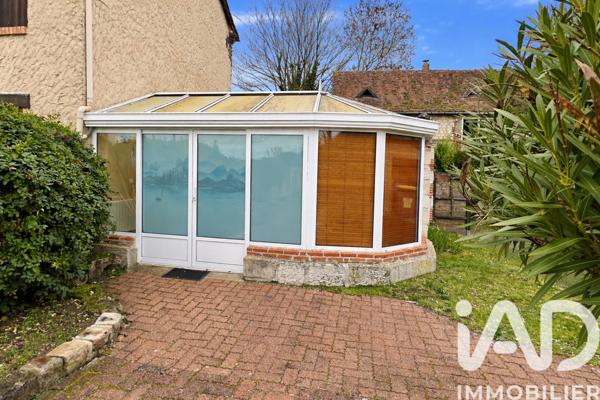 Maison à vendre 5 pièces 125 m² Tourville-la-Rivière